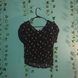 xhilaration size small